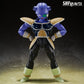 [PREORDER] S.H.Figuarts KYEWI