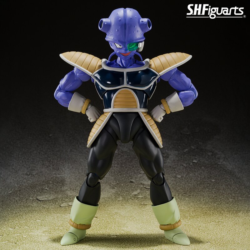 [PREORDER] S.H.Figuarts KYEWI