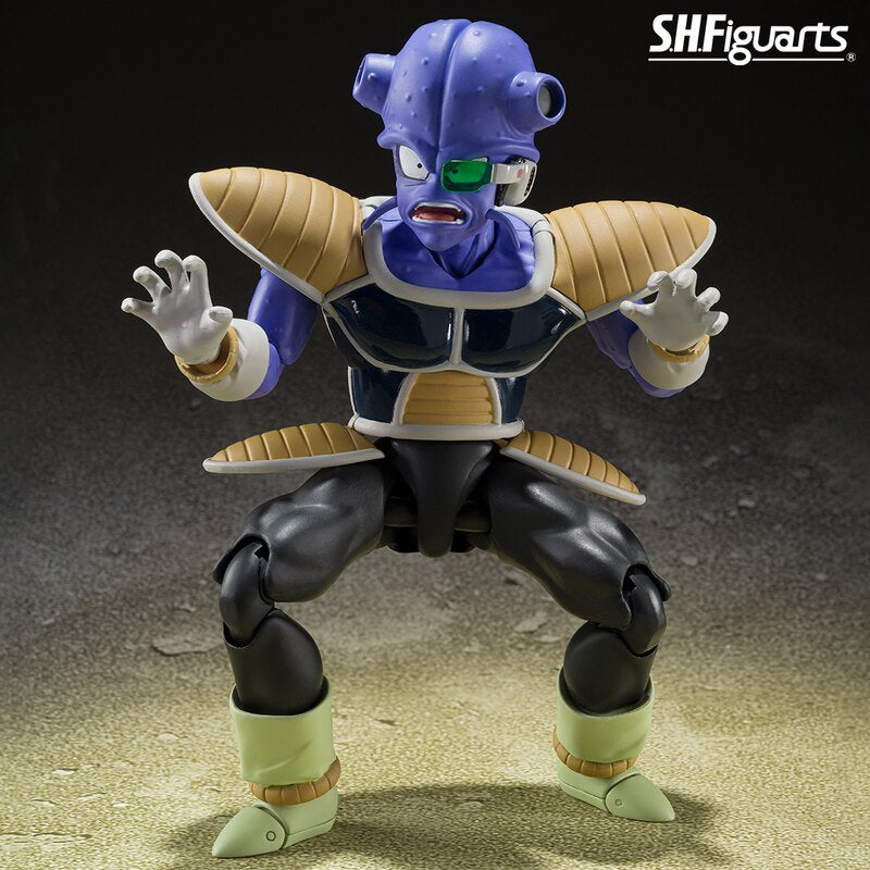 [PREORDER] S.H.Figuarts KYEWI