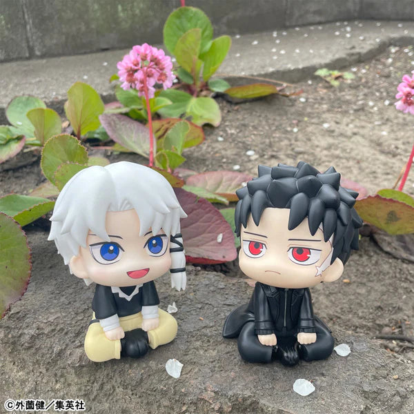 [PREORDER 051926] Lookup Kagurabachi Hakuri Sazanami