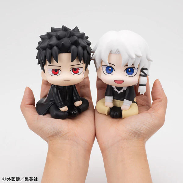 [PREORDER 051926] Lookup Kagurabachi Hakuri Sazanami