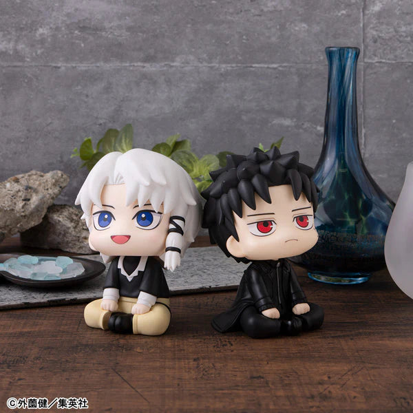[PREORDER 051926] Lookup Kagurabachi Hakuri Sazanami