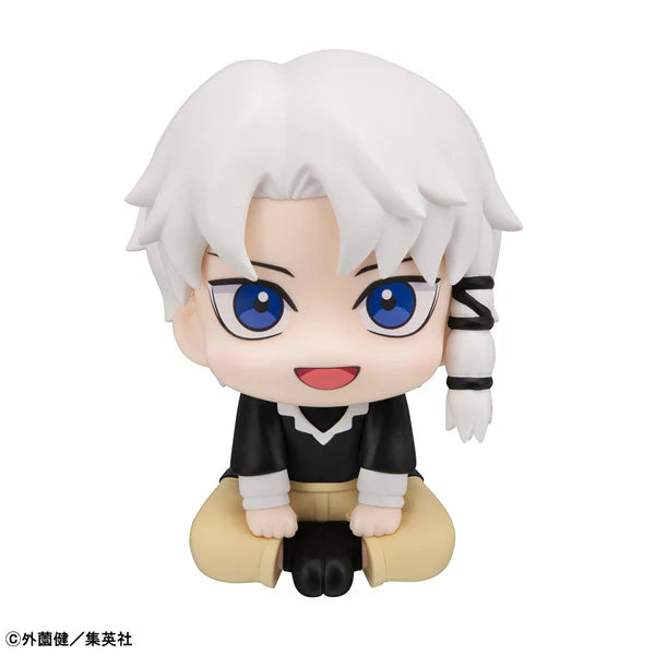 [PREORDER 051926] Lookup Kagurabachi Hakuri Sazanami