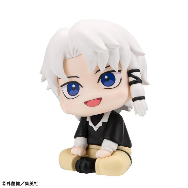 [PREORDER 051926] Lookup Kagurabachi Hakuri Sazanami