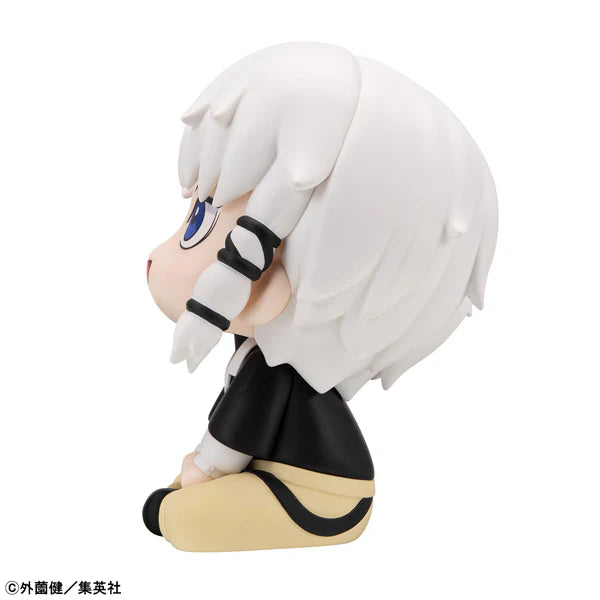 [PREORDER 051926] Lookup Kagurabachi Hakuri Sazanami
