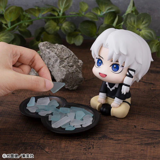 [PREORDER 051926] Lookup Kagurabachi Hakuri Sazanami