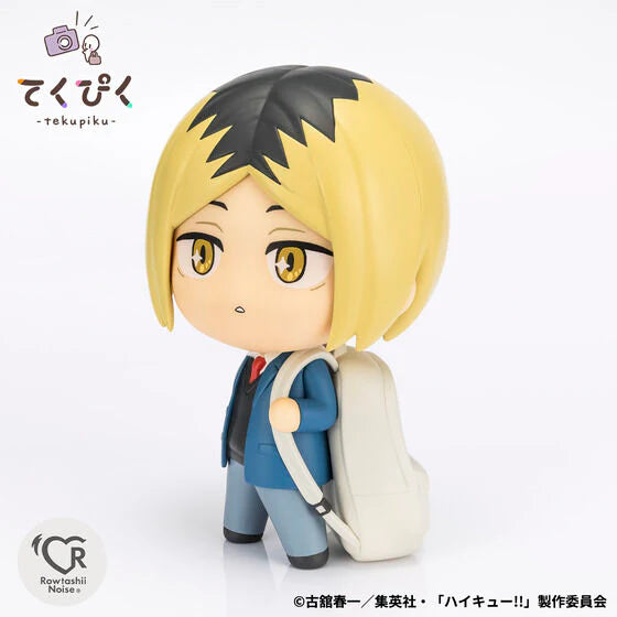 [PREORDER] tekupiku KENMA KOZUME
