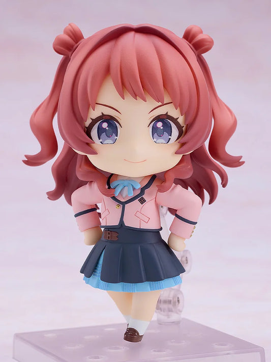 [PREORDER] Nendoroid Saki Hanami