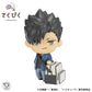 [PREORDER] tekupiku TETSURO KUROO