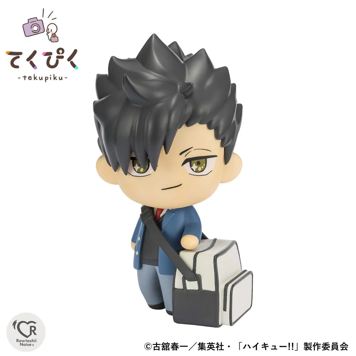 [PREORDER] tekupiku TETSURO KUROO