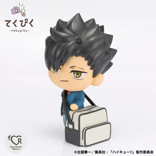 [PREORDER] tekupiku TETSURO KUROO