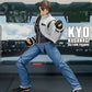 [PREORDER]  Storm Collectibles KYO KUSANAGI - King of Fighters 2002