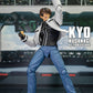 [PREORDER]  Storm Collectibles KYO KUSANAGI - King of Fighters 2002