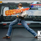 [PREORDER]  Storm Collectibles KYO KUSANAGI - King of Fighters 2002