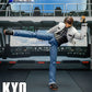 [PREORDER]  Storm Collectibles KYO KUSANAGI - King of Fighters 2002