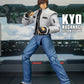 [PREORDER]  Storm Collectibles KYO KUSANAGI - King of Fighters 2002