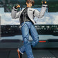 [PREORDER]  Storm Collectibles KYO KUSANAGI - King of Fighters 2002