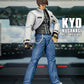 [PREORDER]  Storm Collectibles KYO KUSANAGI - King of Fighters 2002