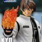 [PREORDER]  Storm Collectibles KYO KUSANAGI - King of Fighters 2002