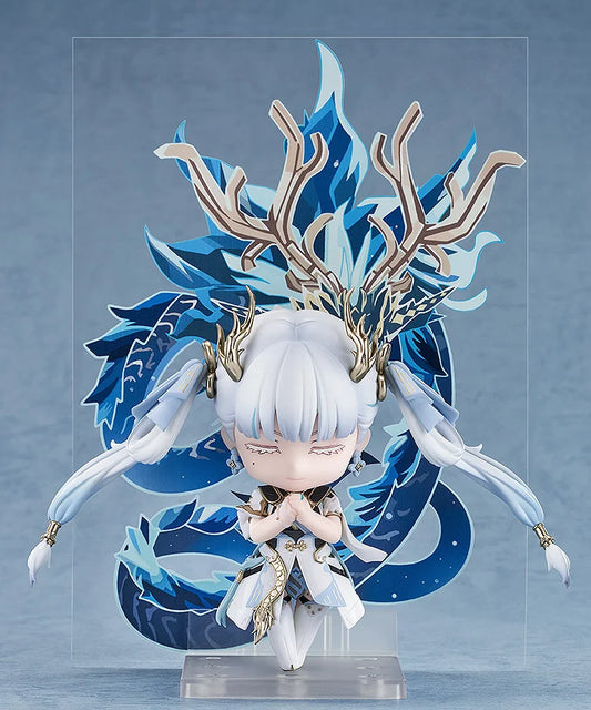 [PREORDER 032926] Nendoroid Jinhsi