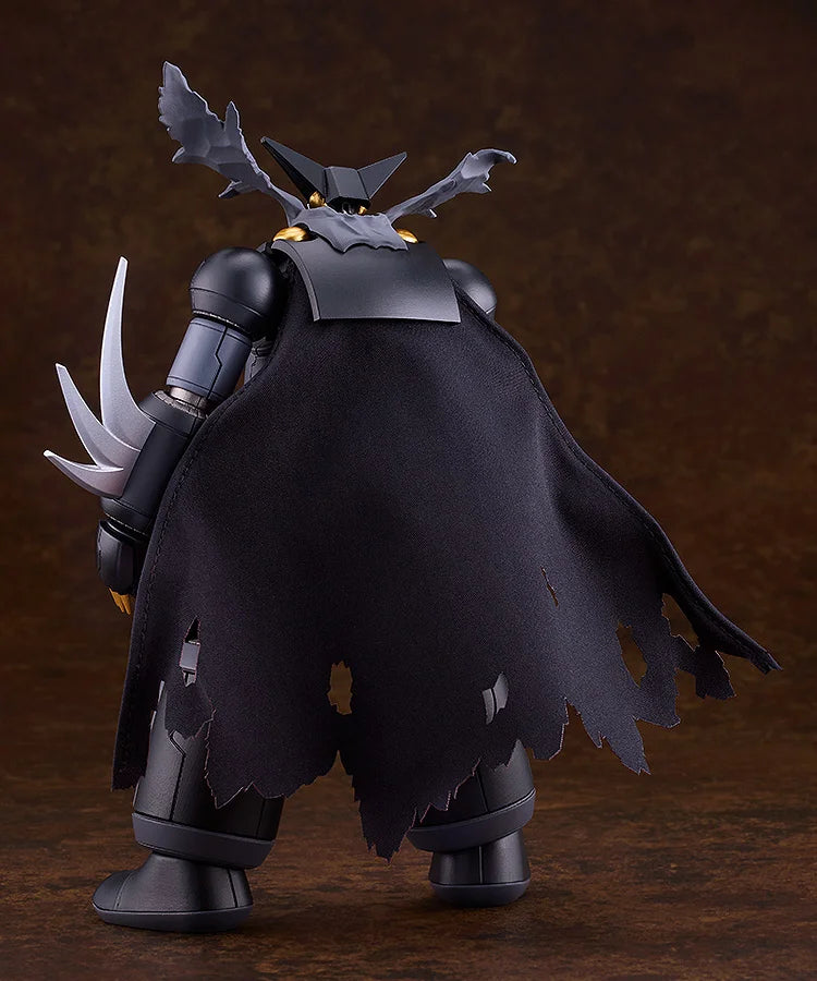 [PREORDER 011826] MODEROID Black Getter