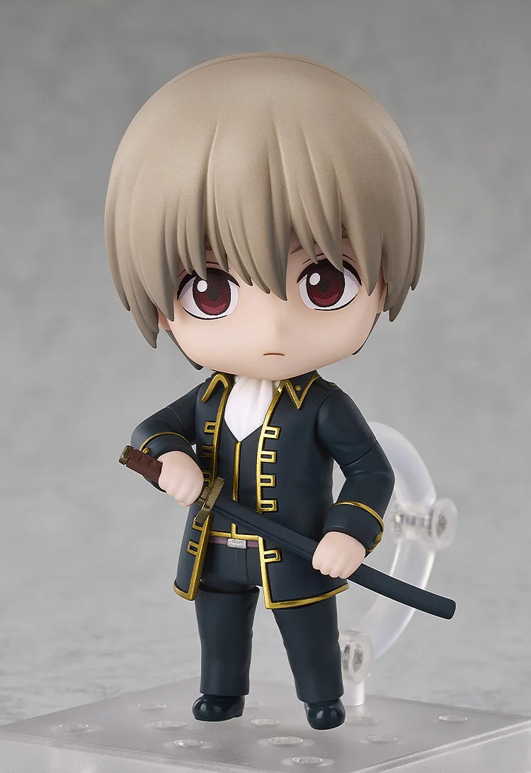 [PREORDER] Nendoroid Sogo Okita