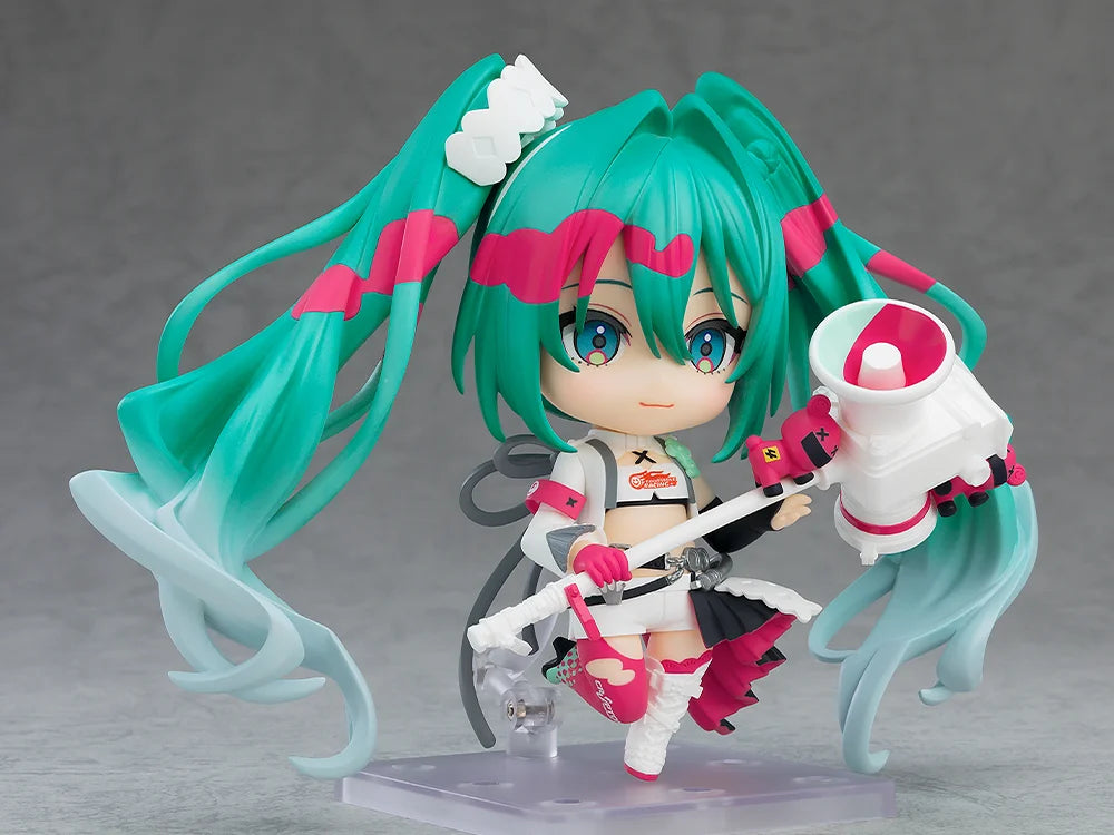 [PREORDER] Nendoroid Racing Miku: 2025 Ver.