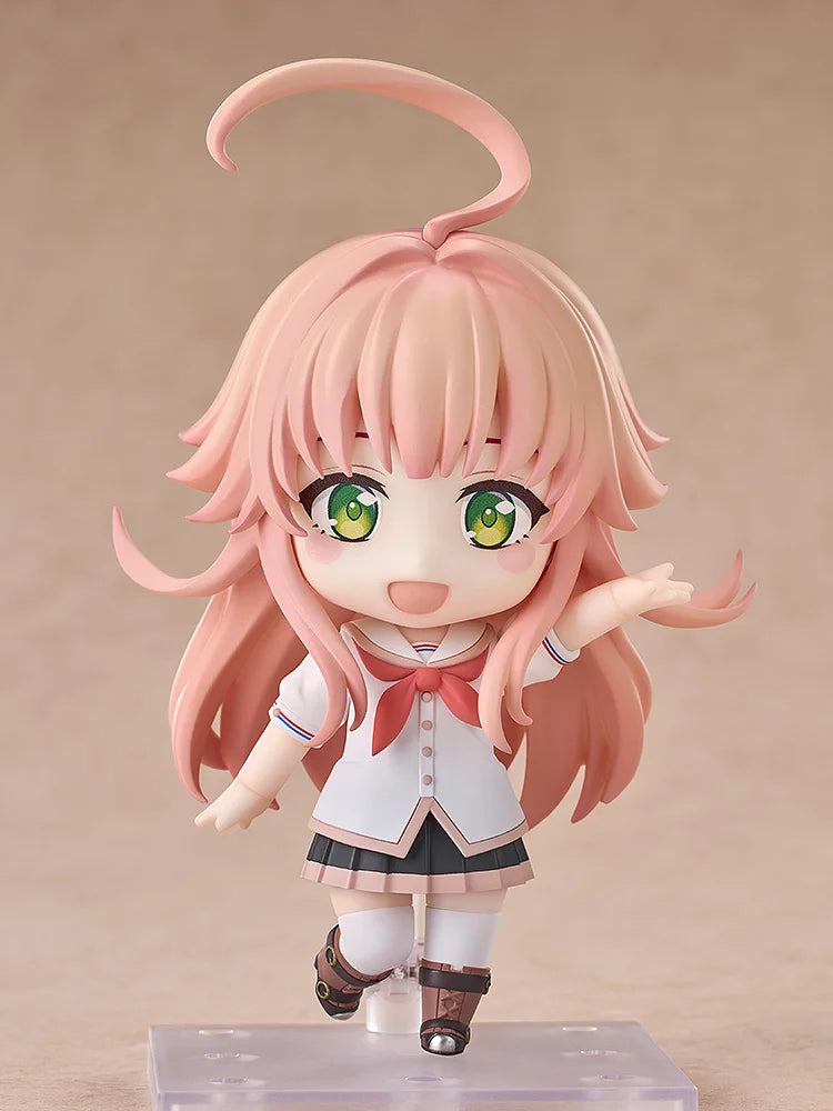 [PREORDER 091326] Nendoroid Hinami Watarai