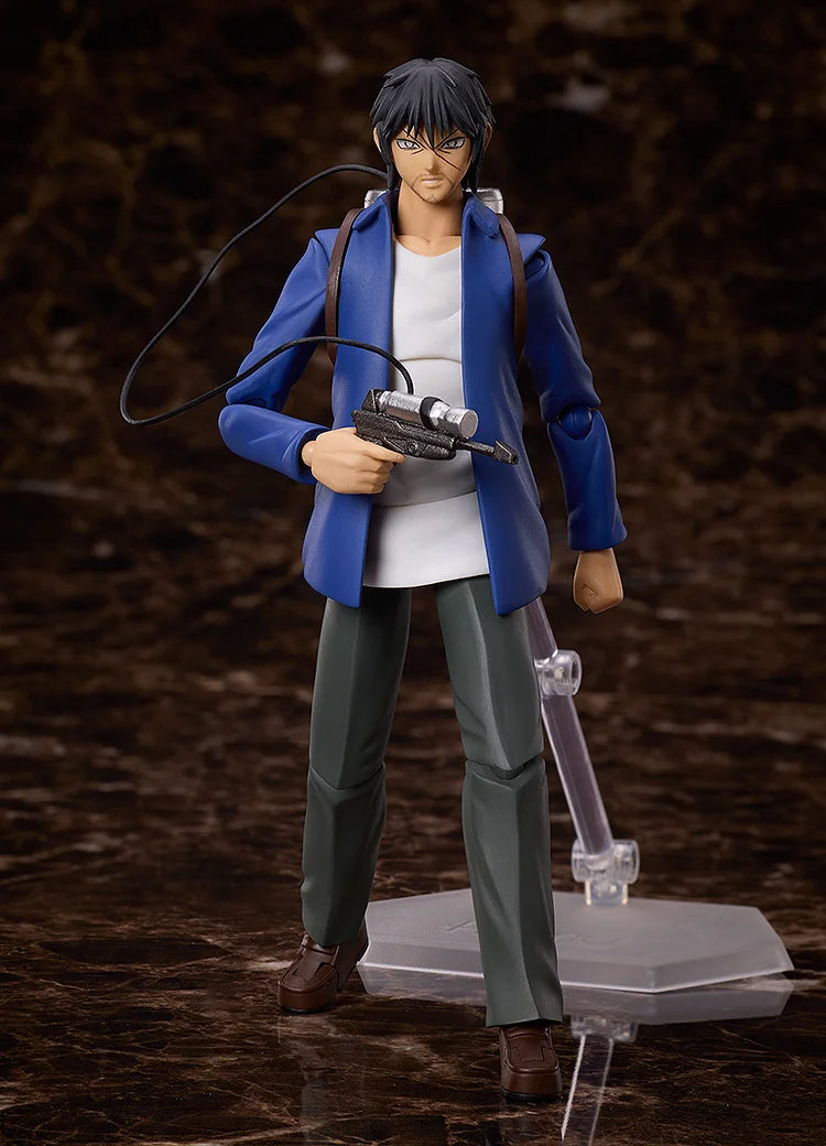 [PREORDER] figma Akira Miyamoto