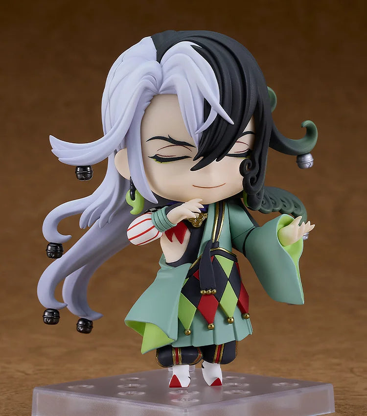 [PREORDER] Nendoroid Alter Ego/Ashiya Douman