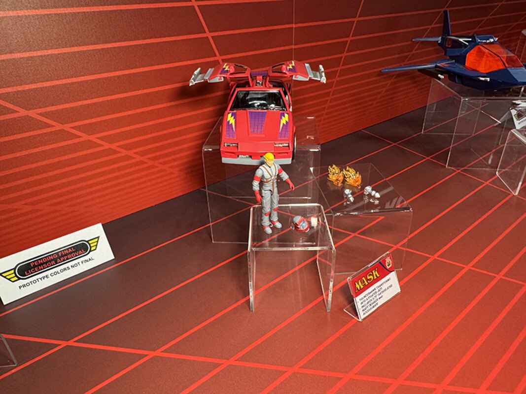 [PREORDER] M.A.SK. THUNDERHAWK