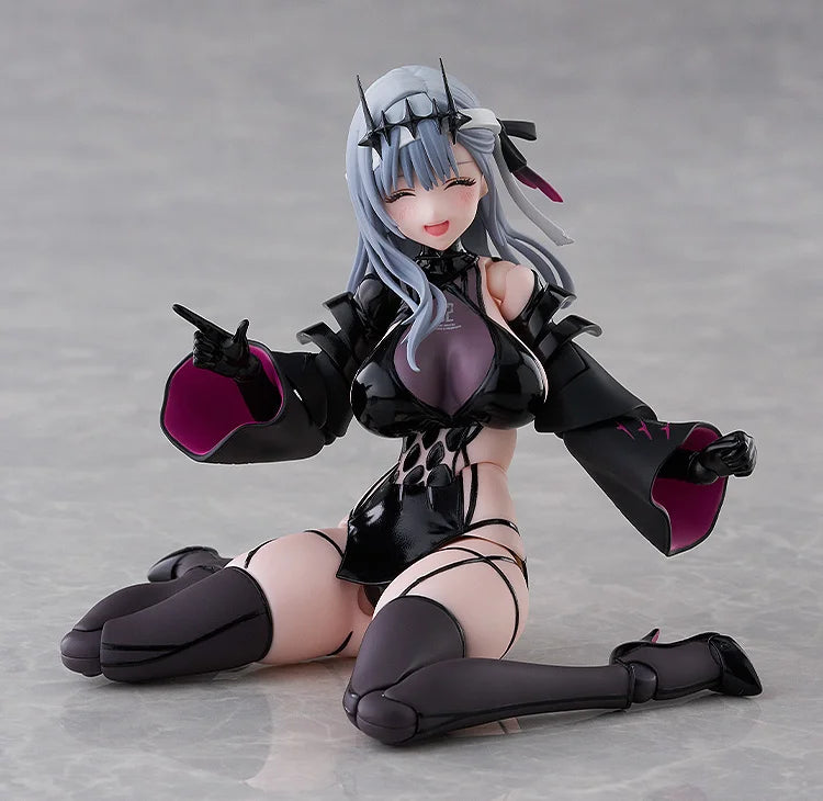 [PREORDER] figma Modernia - Second Affection