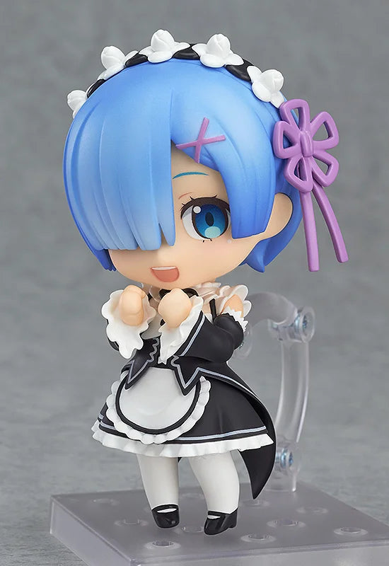 [PREORDER] Nendoroid Rem