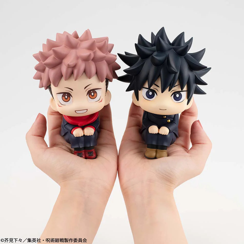 [PREORDER] Lookup Jujutsu Kaisen Megumi Fushiguro (Smile ver.)