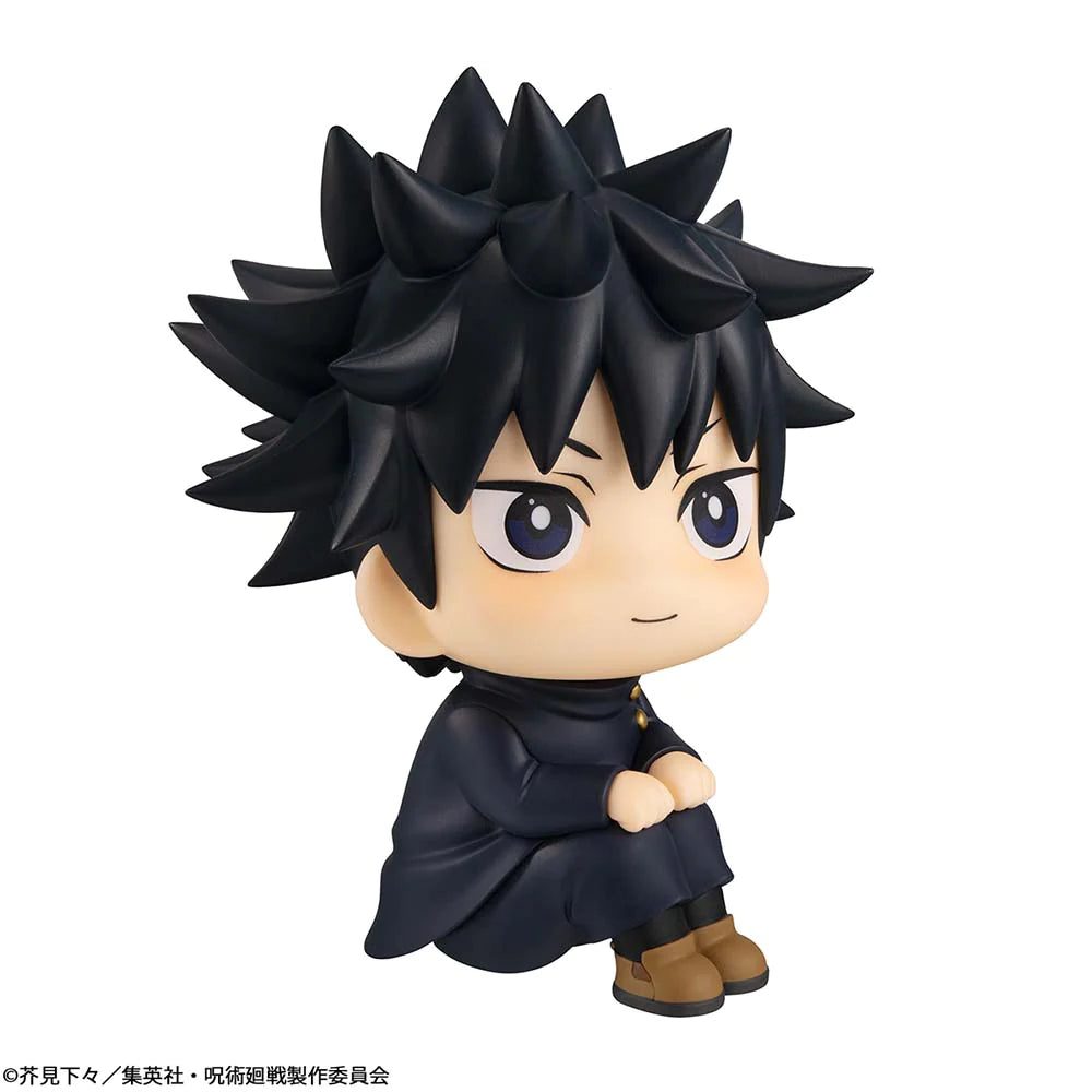 [PREORDER] Lookup Jujutsu Kaisen Megumi Fushiguro (Smile ver.)