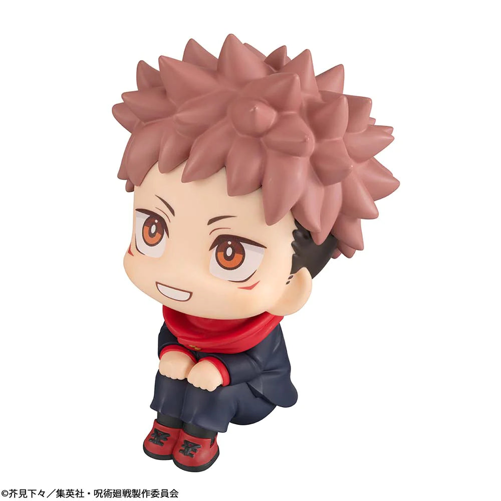 [PREORDER] Lookup Jujutsu Kaisen Yuji Itadori (Laugh ver.)