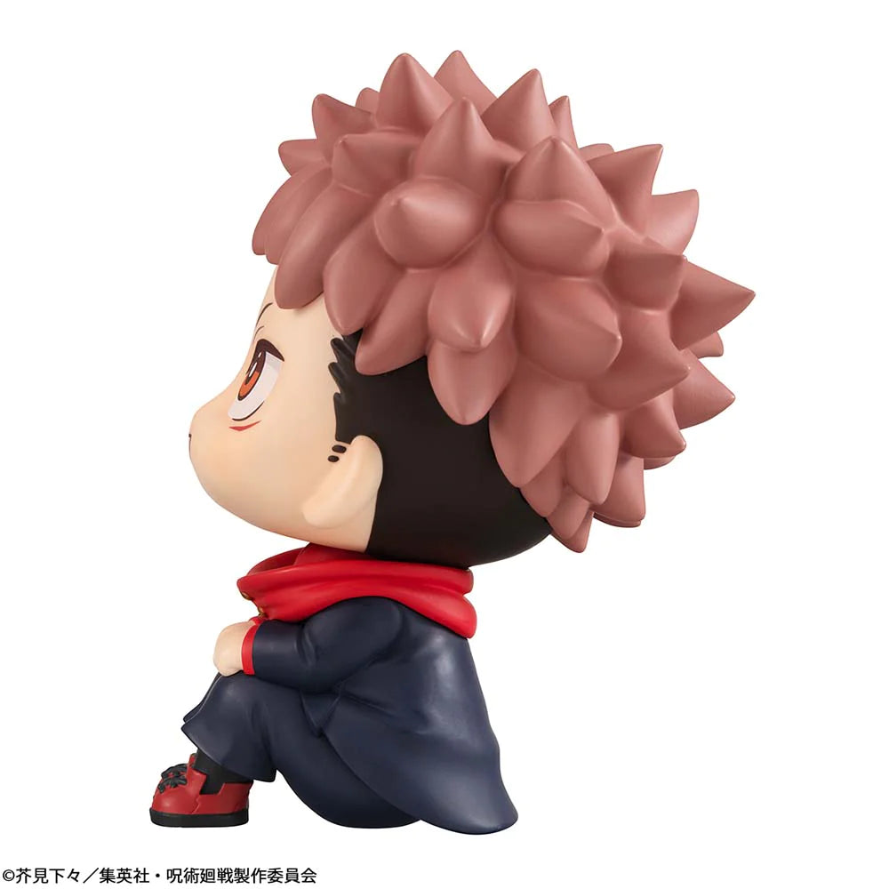 [PREORDER] Lookup Jujutsu Kaisen Yuji Itadori (Laugh ver.)