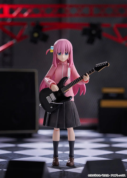 [PREORDER] figma Hitori Gotoh