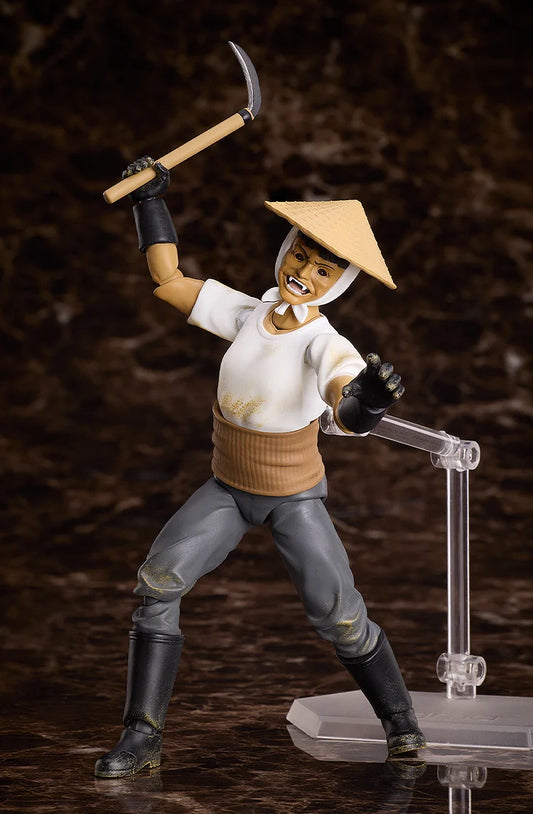 [PREORDER] figma Vampire (Farmer)