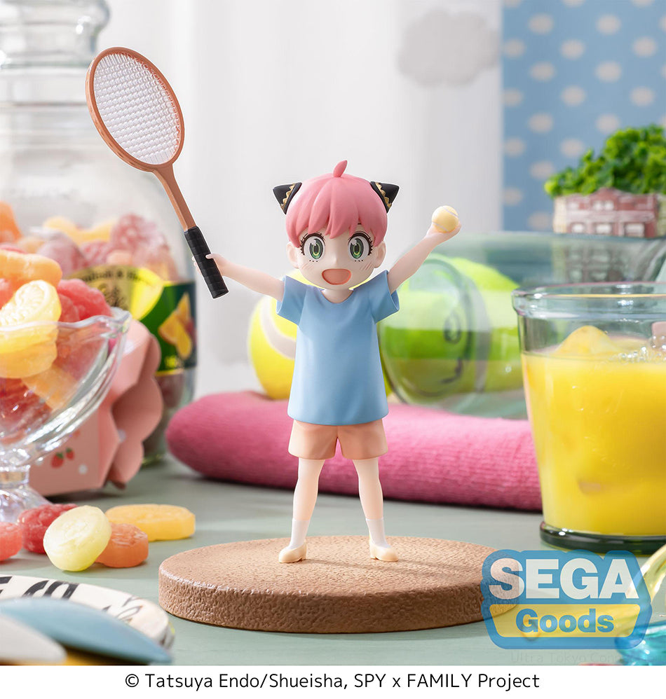 [PREORDER] Luminasta TV Anime "SPY x FAMILY" "(Anya Forger)" Tennis