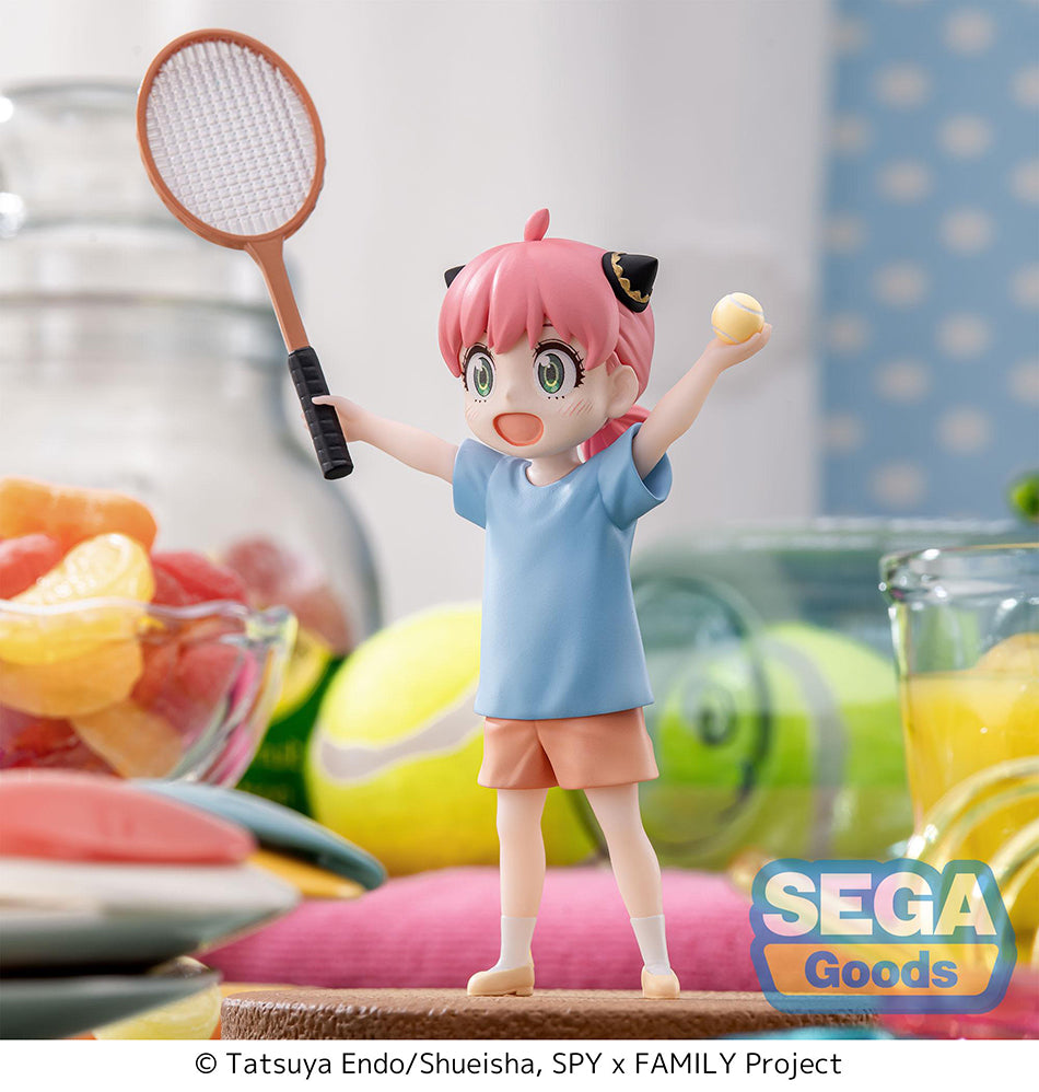 [PREORDER] Luminasta TV Anime "SPY x FAMILY" "(Anya Forger)" Tennis