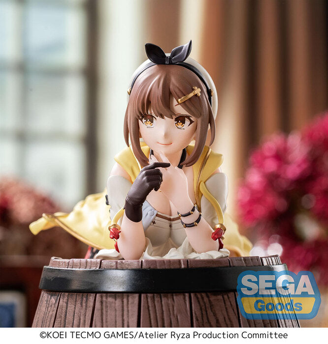 [PREORDER] Luminasta TV Anime "Atelier Ryza" "Reisalin Stout"