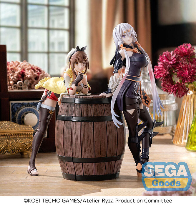 [PREORDER] Luminasta TV Anime "Atelier Ryza" "Reisalin Stout"