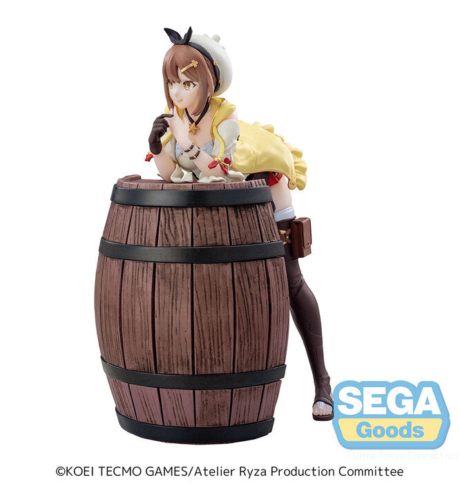 [PREORDER] Luminasta TV Anime "Atelier Ryza" "Reisalin Stout"