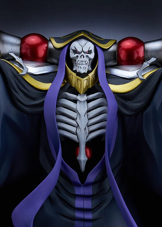 [PREORDER] POP UP PARADE SP Ainz Ooal Gown