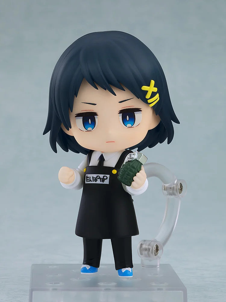 [PREORDER] Nendoroid HANA