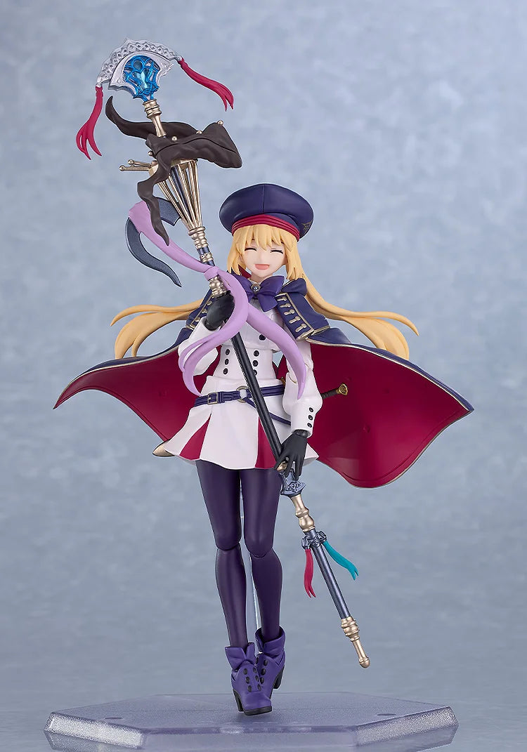 [PREORDER] figma Caster/Altria Caster