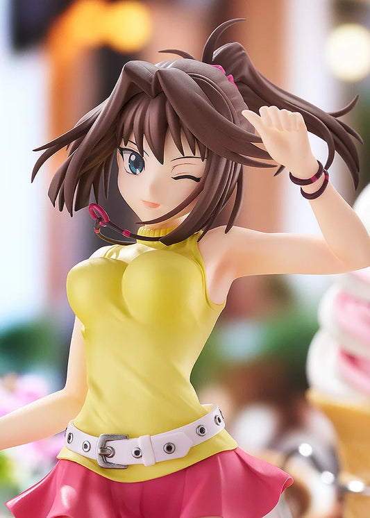 [PREORDER 062126] POP UP PARADE Anzu Mazaki L Size