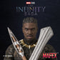 [PREORDER] MAFEX KILLMONGER