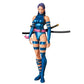 [PREORDER 090626] MAFEX X-Men Psylocke (Comic Ver.) (Reissue)